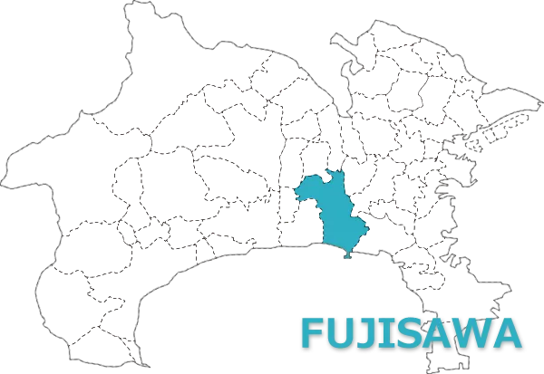 神奈川県藤沢市エリアでの不用品回収サービス詳細