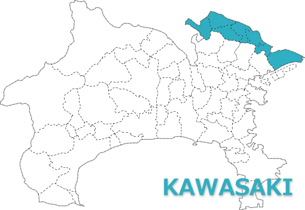 神奈川県川崎市エリアでの不用品回収サービス詳細