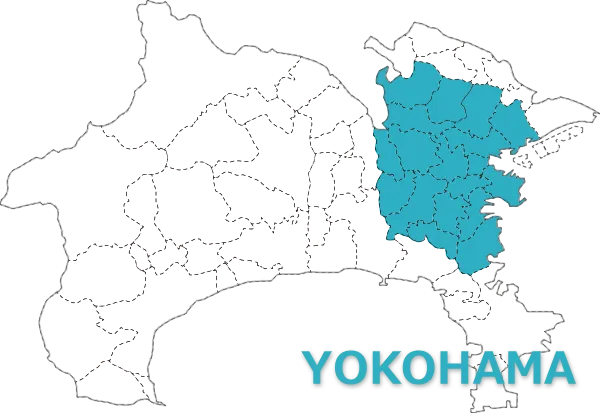 神奈川県横浜市エリアでの不用品回収サービス詳細